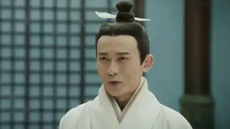 吴谨言聂远乱世谋大业