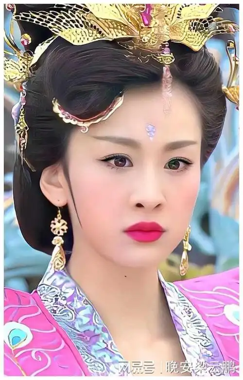 穆婷婷暂别荧屏六年新剧仍在热播40岁的她是多少人心头的