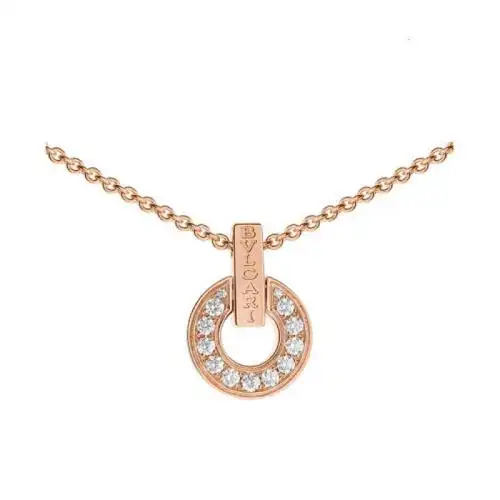 宝格丽(bvlgari)k金项链报价_参数_图片_视频_怎么样_问答-苏宁易购