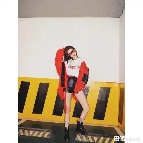 《创造101》少女邵夏不简单 被曝是蔡徐坤女友 蔡徐坤前女友创造101