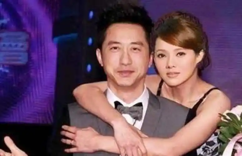 伊能静老公是谁(伊能静老公比她小几岁)