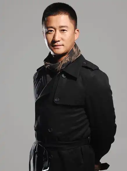 吴京- 明星资源 - 国人明星代言网 _北京专业明星代言公司_明星肖像