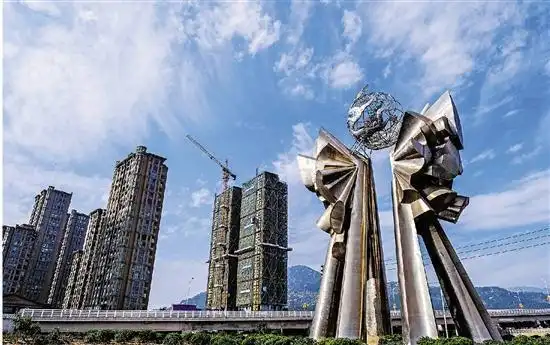 本端记者专访行政区划专家林拓 深度解读龙港撤镇设市