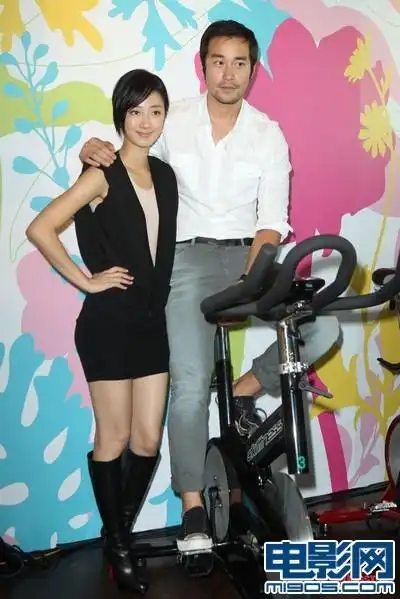 桂纶镁暌违三年,以《囧男孩》成名的导演杨雅喆开拍新电影《男朋友 女