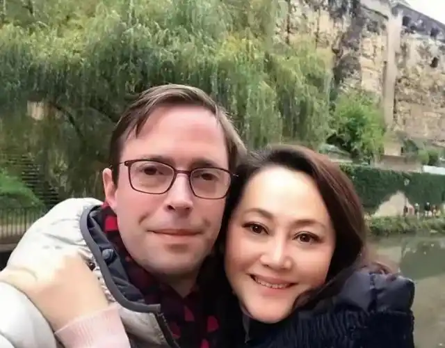 宋佳个人资料介绍(宋佳现在的老公是谁)