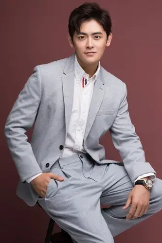 同时也期待青年演员李欣泽带给我们更多惊喜!