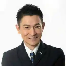 刘德华头像高清正面