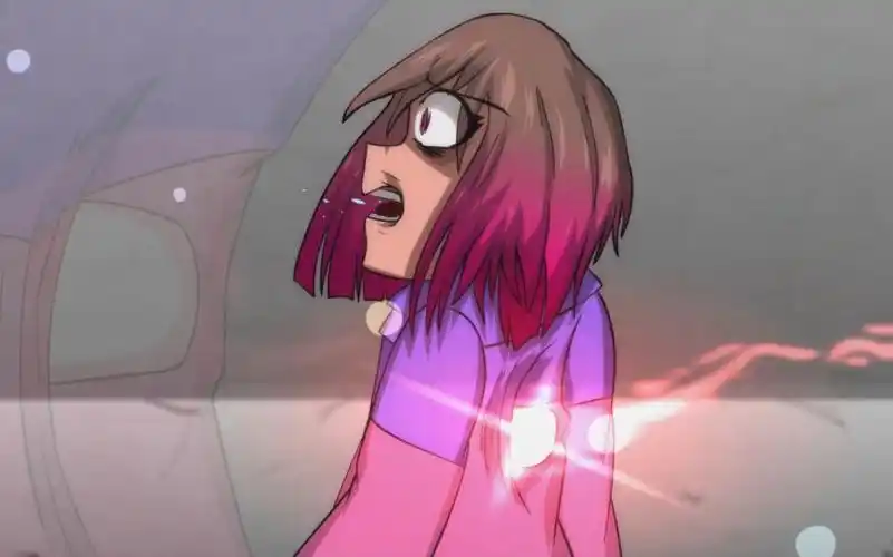 差错传说国外粉丝重制g爹第一次对决粉毛