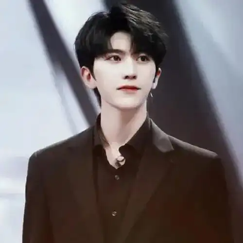 坤坤小黑子头像嗯喜欢的保存