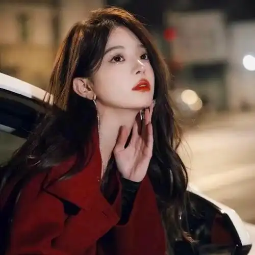 美女的qq头像图片100张_女生头像_头像屋