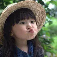 女宝宝头像可爱图片萌_微信头像图片大全