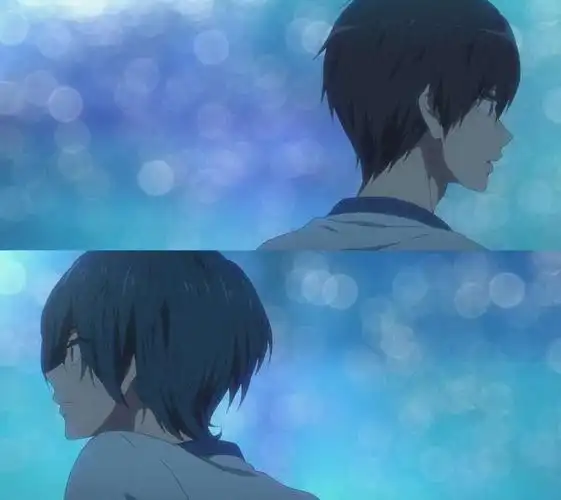 桐岛郁弥 七濑遥