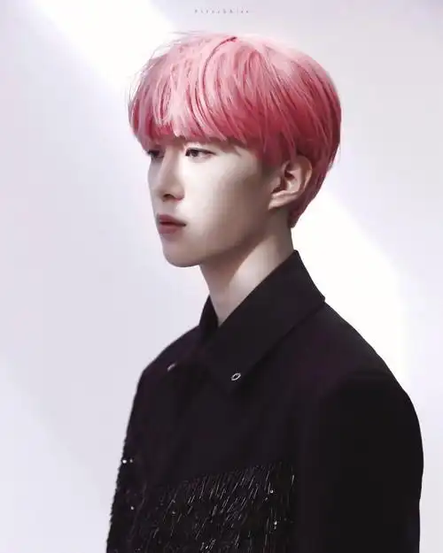 一起摸鱼范丞丞图片分享第17期