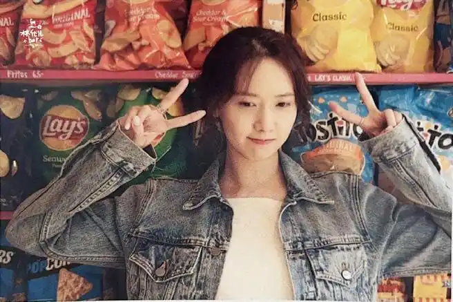 林允儿0530生日快乐##林允儿电影恶魔搬进来了