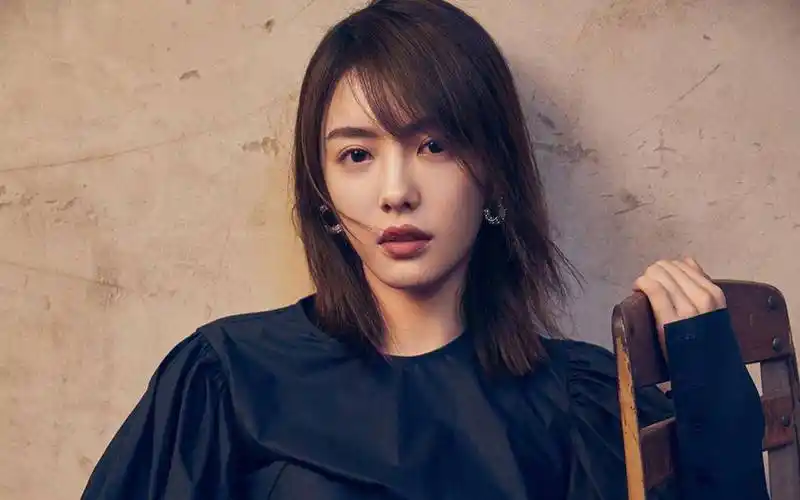 八卦爆料:刘亦菲,张艺兴,宋茜,此沙,蔡文静,陆毅