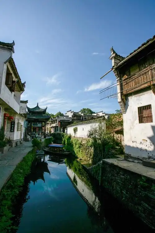 江西婺源旅游景点,江西婺源旅游景点购物 - 瑶瑶生活百科