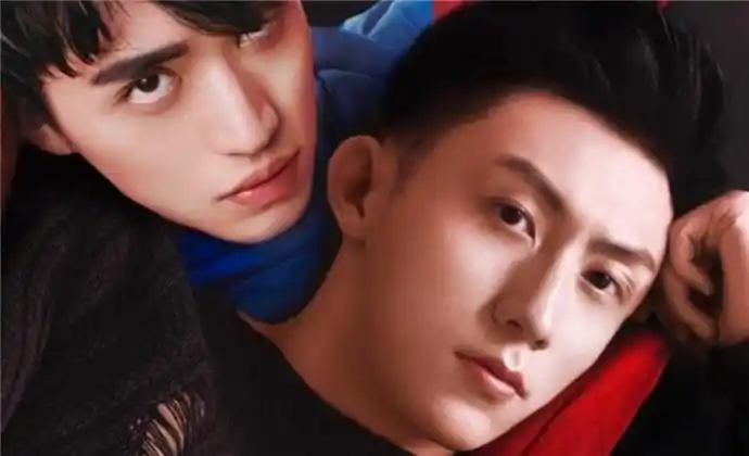 许魏洲黄景瑜不能同框为什么 许魏洲黄景瑜关系如何