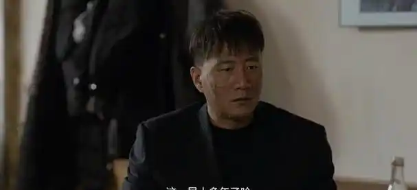 看完3集黑土无言我感叹东北悬疑剧都这么拍何愁没观众