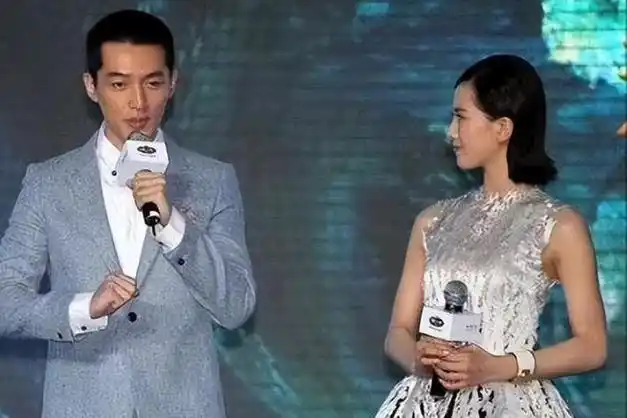 从胡歌到何润东清纯女神刘诗诗现形记连亲妈都看不下去了