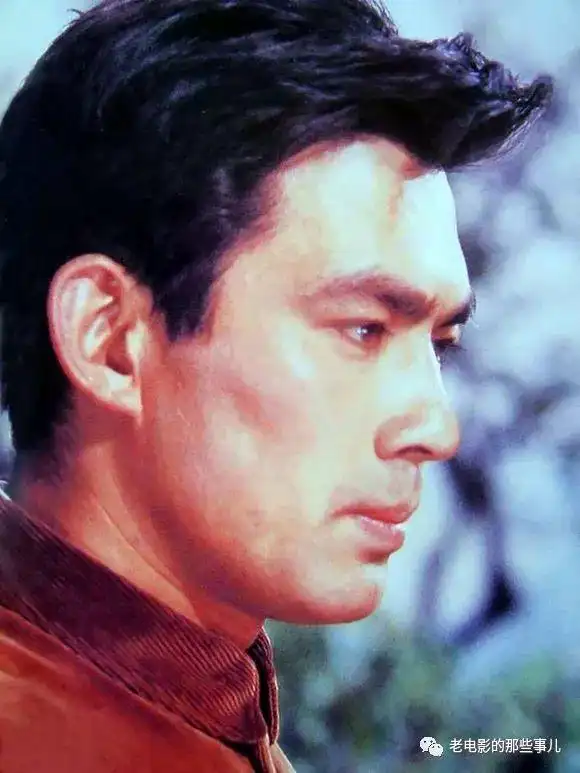老照片:80年代的男明星们,看看哪位是自己喜欢的男神?