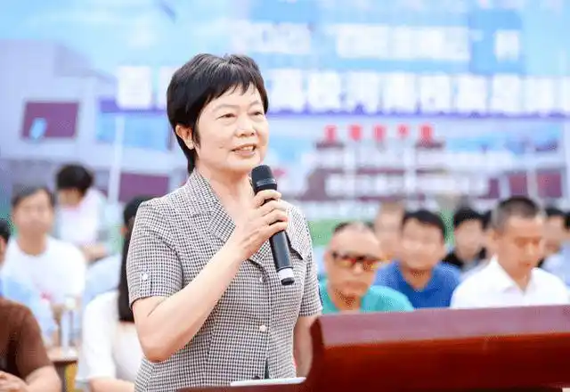 首届985高校河南校友足球联赛盛大开幕