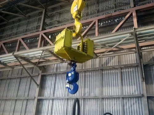 自动吊钩 遥控吊钩 自锁吊钩