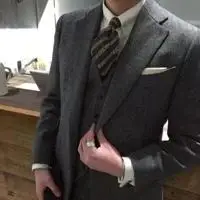 微信头像图片2021最新款男成熟成熟稳重男生头像