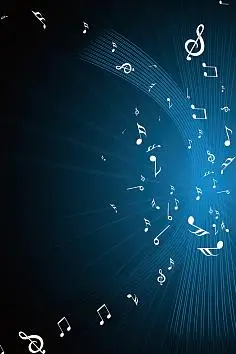 com采集宁缺毋滥yu采集到k歌类界面海报 钢琴音乐背景图片97ui.