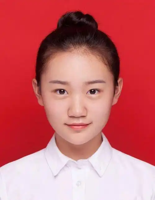 臧若桐,张俊红,刘会会,周磊,陈新悦,顾全——"五好学生"候选人简介