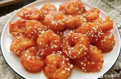 普通人普通菜篇五过年硬菜之虾仁10种做法简单易操作留着备战年夜饭