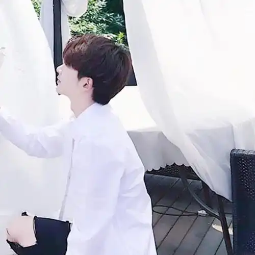 单人情头自调甜似洝洝入梦