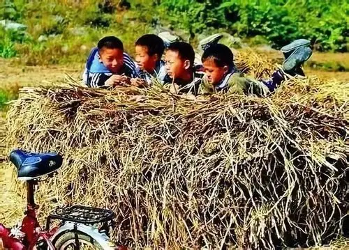 这些游戏几乎承包了农村80后的整个童年,你小时候玩过几个?