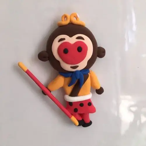 巧手舞动 童心飞扬——江一小103班手工展示