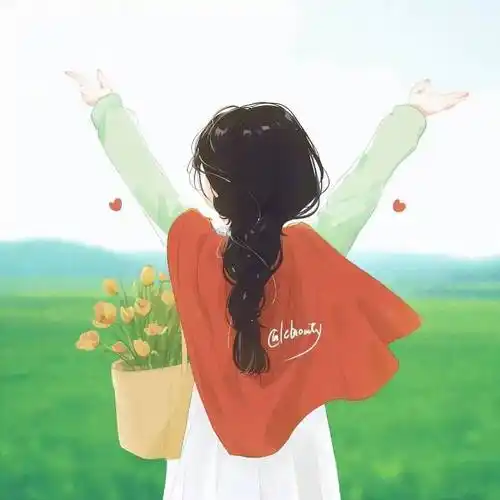 头像 | 微信头像用对了,运气差不了!