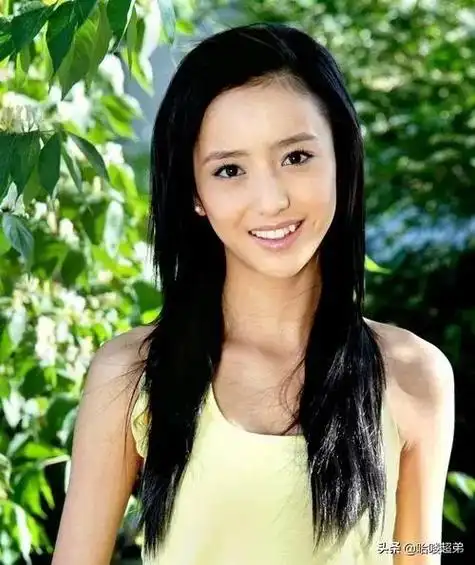 佟丽娅潜规则 佟丽娅的黑历史-佳迪双