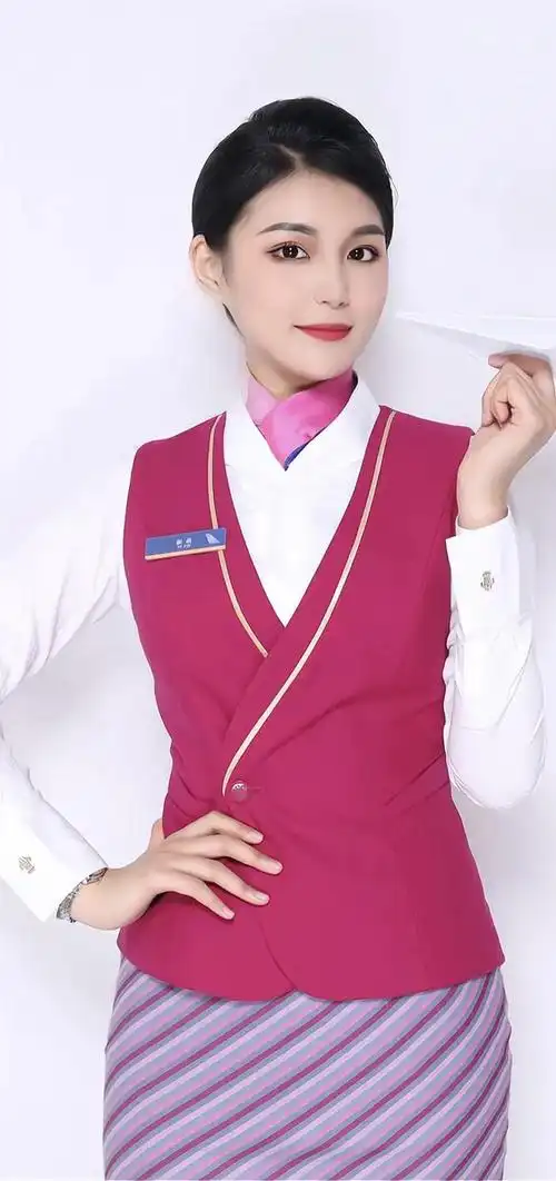 空姐制服
