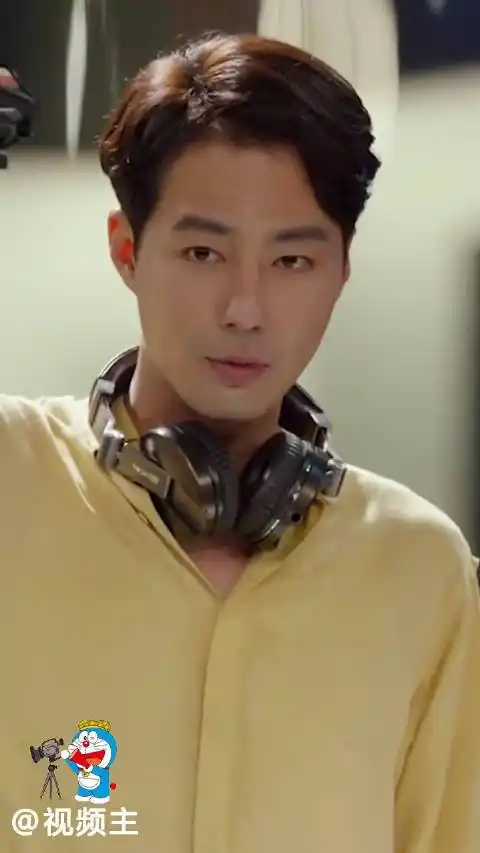 没关系是爱情啊赵寅成一笑也太好看了吧