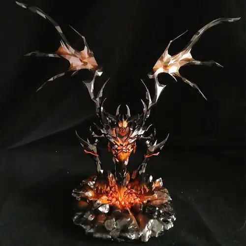 dota2sf影魔手办模型周边摆件高度25cm现货