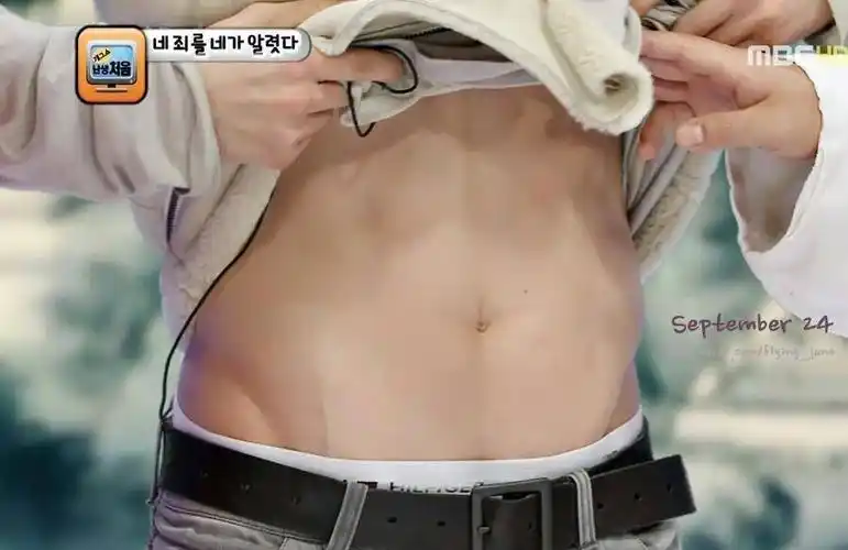 nichkhun 尼坤 我男人的人鱼线 - 堆糖,美图壁纸兴趣社区