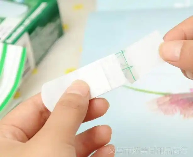 创口贴透明防水创可贴透气防磨脚止血伤口贴杀菌消毒