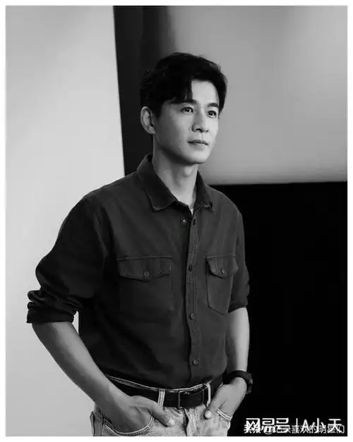 天涯四美之一的乔振宇不老男神!