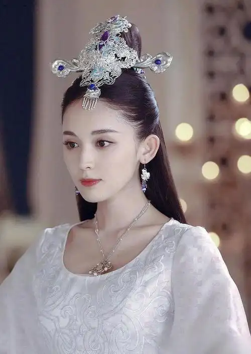 《真三国无双》:娜扎凭什么再次饰演貂蝉?