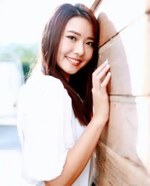 tvb女歌手曾直言一个星期吃三次火锅致身体年龄达45岁 遭网友质疑