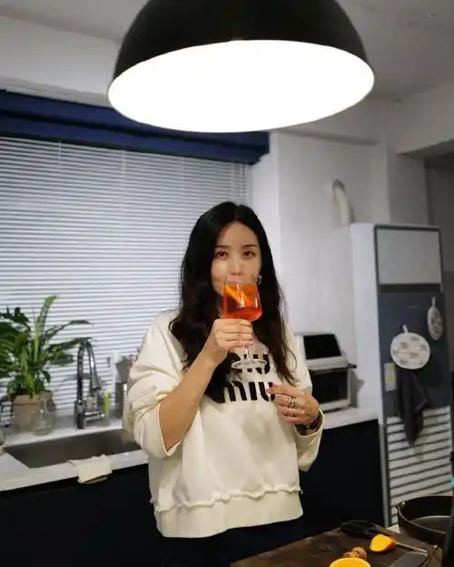 宋慧乔ins##宋慧乔