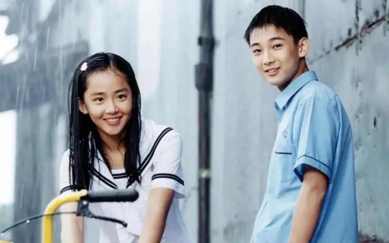 经典催泪韩剧蓝色生死恋插曲郑日英reason开口即回忆