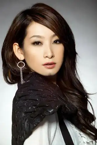 东方佳人100 秦海璐 【辽宁大连 演员 中央戏剧学院 78.08.11】