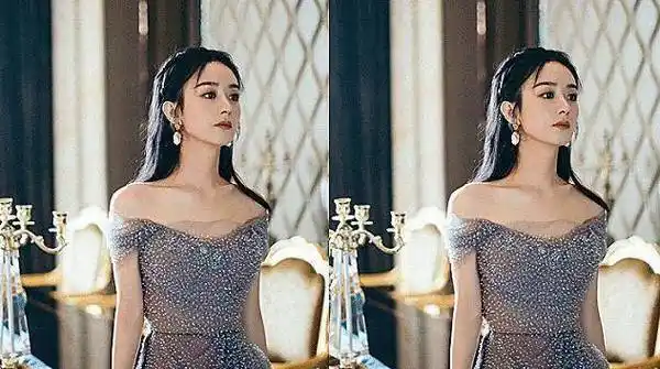 原创原创有种整容叫赵丽颖生完孩子32岁美成18岁生图下的腿太抢镜