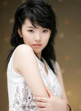 歌曲《小苹果》女主角裴涩琪个人资料简历 裴涩琪参演的电视剧