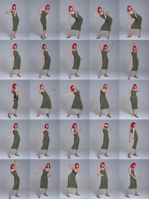 上正片视频在上一篇#模特  #拍照动作  #来拍照了  #拍照姿势不重样