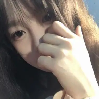 ins风小甜心风格可爱女生头像